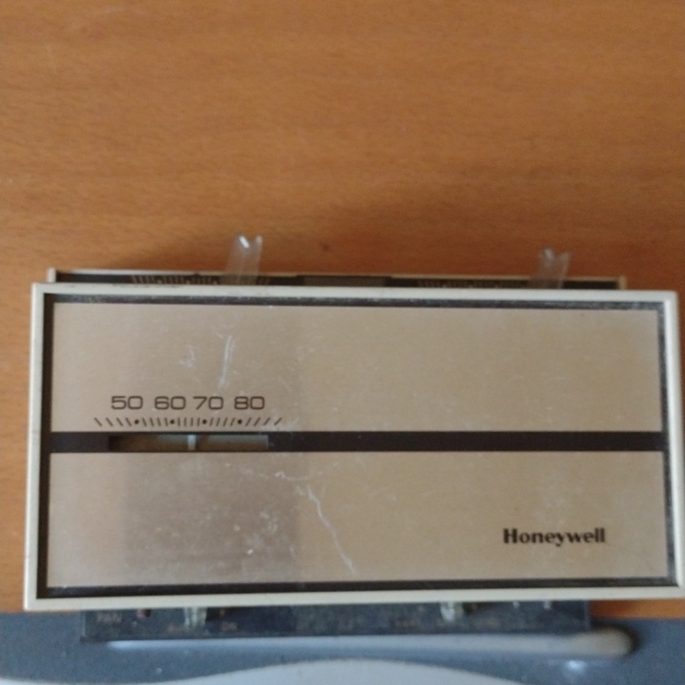 Honeywell Thermostat